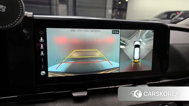 Kia Carnival 4th generation id 3631165 из Кореи 7