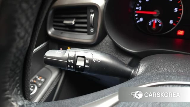 Kia The New Sorento id 4345490 из Кореи 7