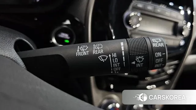 Chevrolet (GM Daewoo) The New Spark id 2931624 из Кореи 7