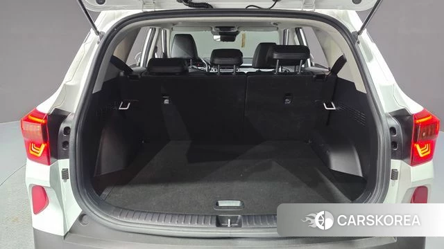 Kia Seltos id 4267450 из Кореи 7