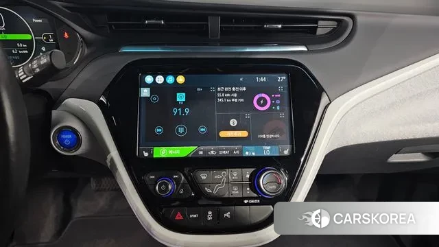 Chevrolet (GM Daewoo) Bolt EV id 3054345 из Кореи 7