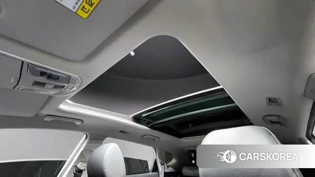 Hyundai All New Tucson id 3765937 из Кореи 7