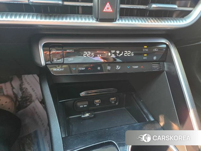Kia K5 3rd generation id 4304447 из Кореи 7