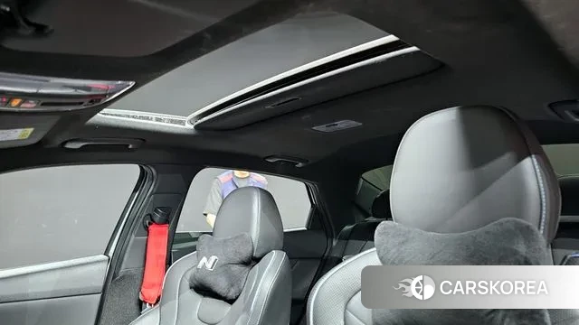 Hyundai Avante (CN7) id 3218013 из Кореи 7