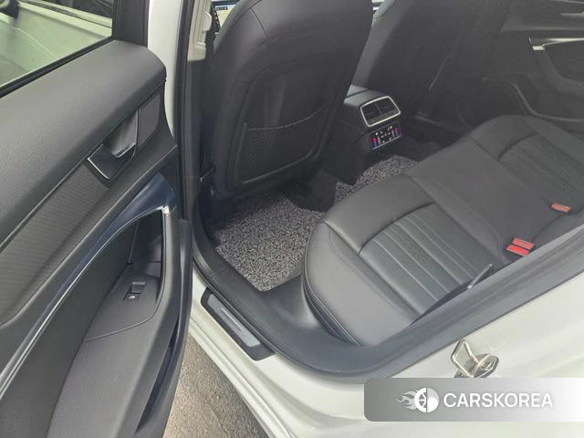 Audi A6 (C8) id 3893319 из Кореи 7