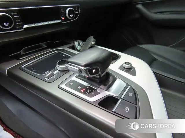 Audi Q7 (4M) id 2941135 из Кореи 7