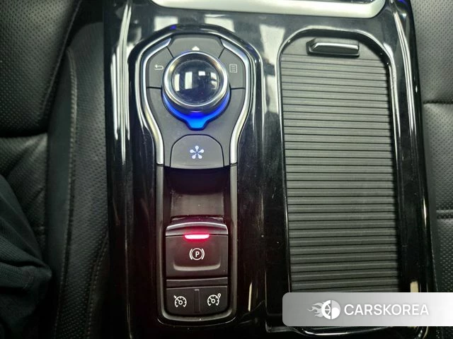 Renault Korea (Samsung) SM6 id 4390491 из Кореи 7