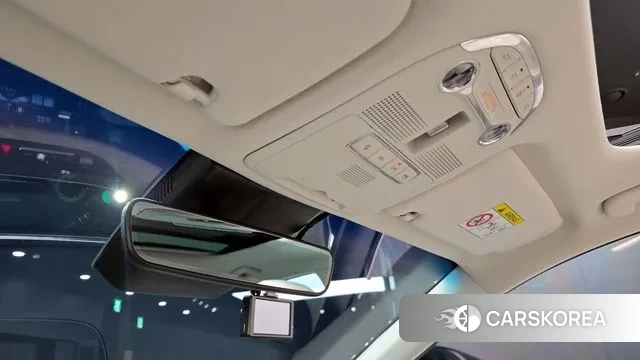 Hyundai The New Grandeur IG id 3059147 из Кореи 7