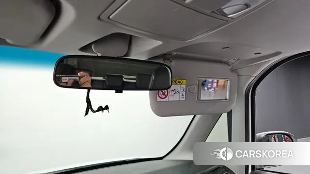 Kia The New Ray id 3540091 из Кореи 7