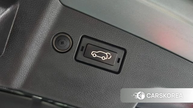 Ssangyong Torres id 4613438 из Кореи 7