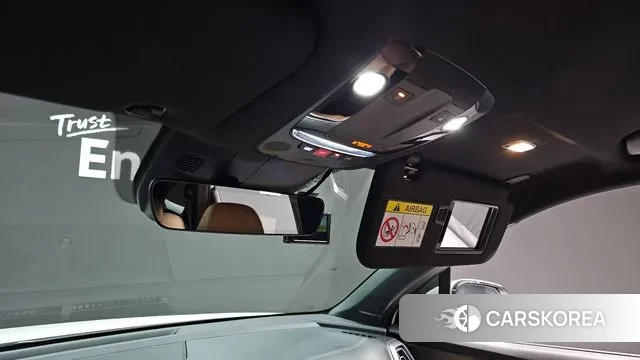 Kia The New Sorento 4th Generation id 3393970 из Кореи 7