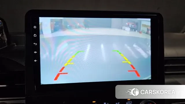 Hyundai Staria id 3478845 из Кореи 7