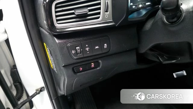 Kia Niro EV id 3843994 из Кореи 7