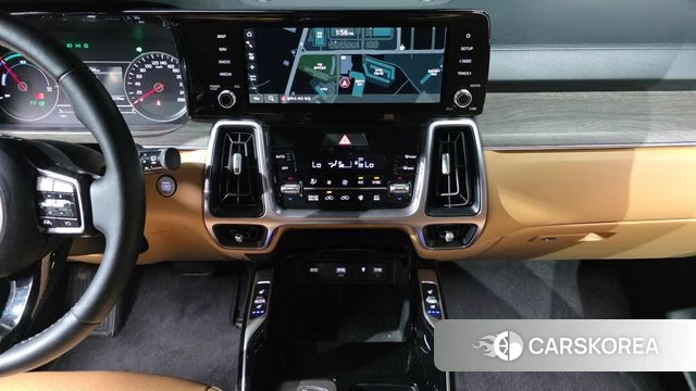 Kia Sorento 4th Generation id 4591690 из Кореи 7