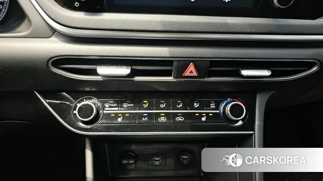 Hyundai Sonata (DN8) id 4433629 из Кореи 7