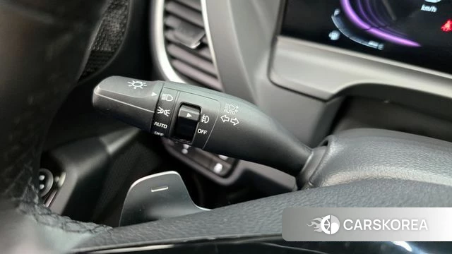 Kia The New Seltos id 3909311 из Кореи 7