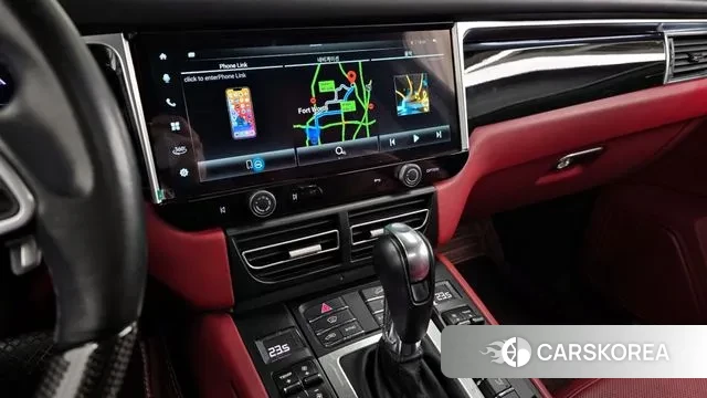 Porsche Macan id 3773079 из Кореи 7