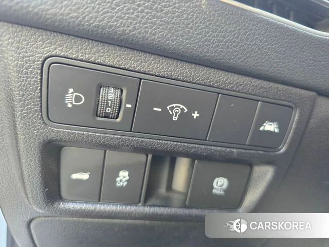 Hyundai Sonata (DN8) id 3919832 из Кореи 7