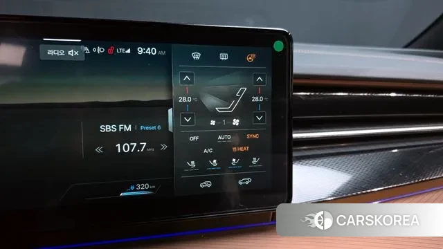 Ssangyong Torres EVX id 3388721 из Кореи 7