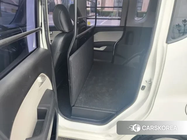 Kia The New Ray id 3722621 из Кореи 7