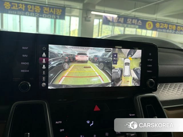 Kia Sorento 4th Generation id 4310075 из Кореи 7