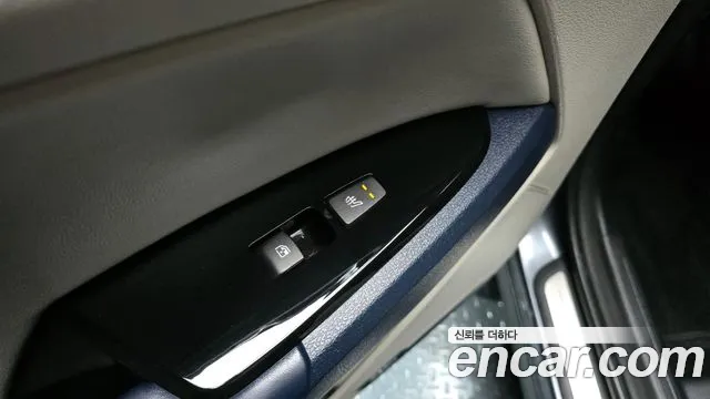 Kia Sportage 5th Generation Hybrid id 2714141 из Кореи 7