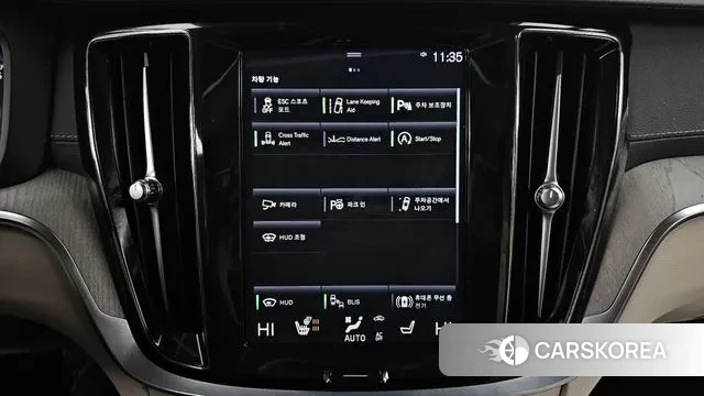 Volvo S60 3rd generation id 3448740 из Кореи 7