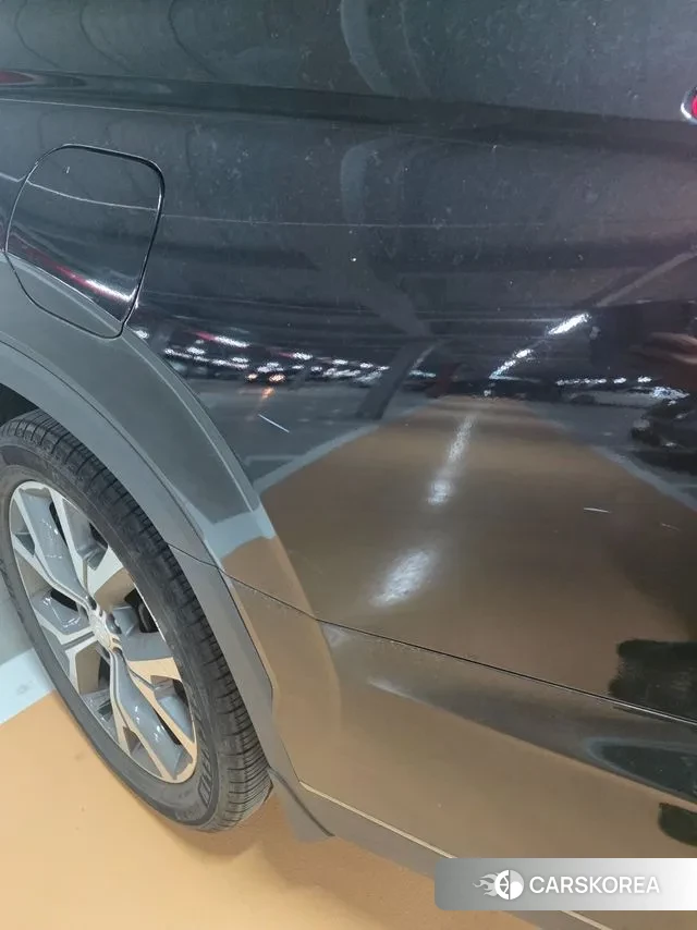 Hyundai Palisade id 3339424 из Кореи 7