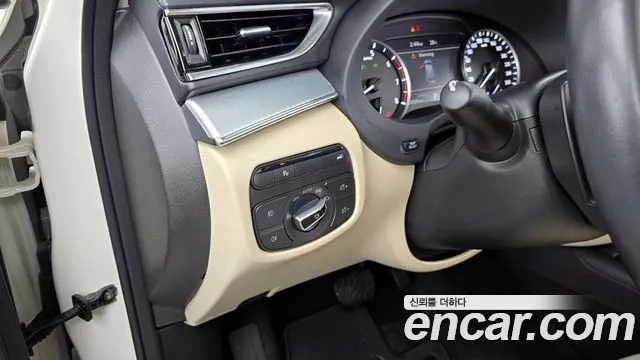 Infiniti QX50 (P71A) id 2945956 из Кореи 7