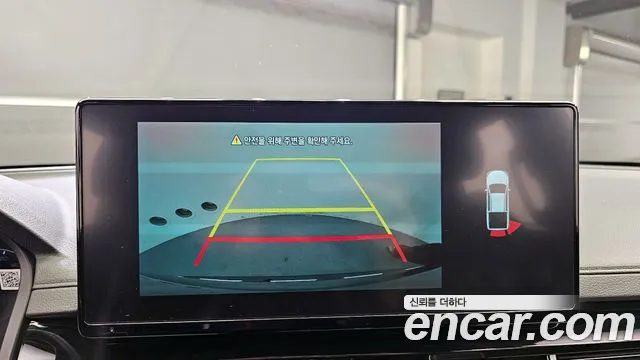 Ssangyong The New Rexton Sport id 2484545 из Кореи 7