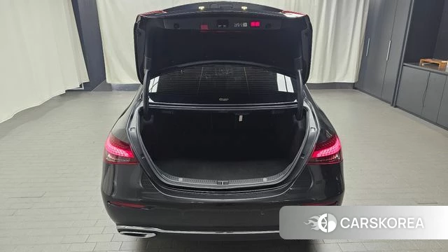 Mercedes-Benz E-Class W213 id 4533797 из Кореи 7