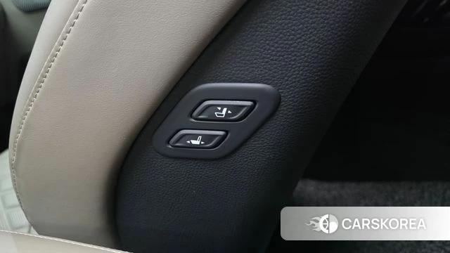 Kia Mohave Master id 4899072 из Кореи 7