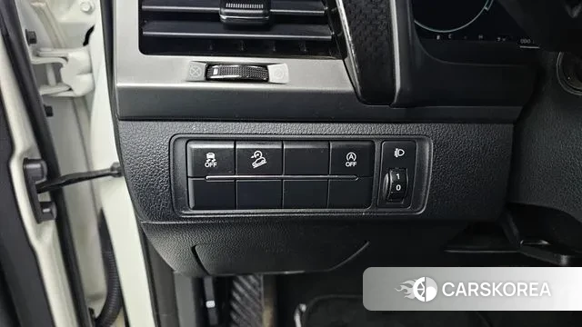 Ssangyong The New Rexton Sport id 3758704 из Кореи 7