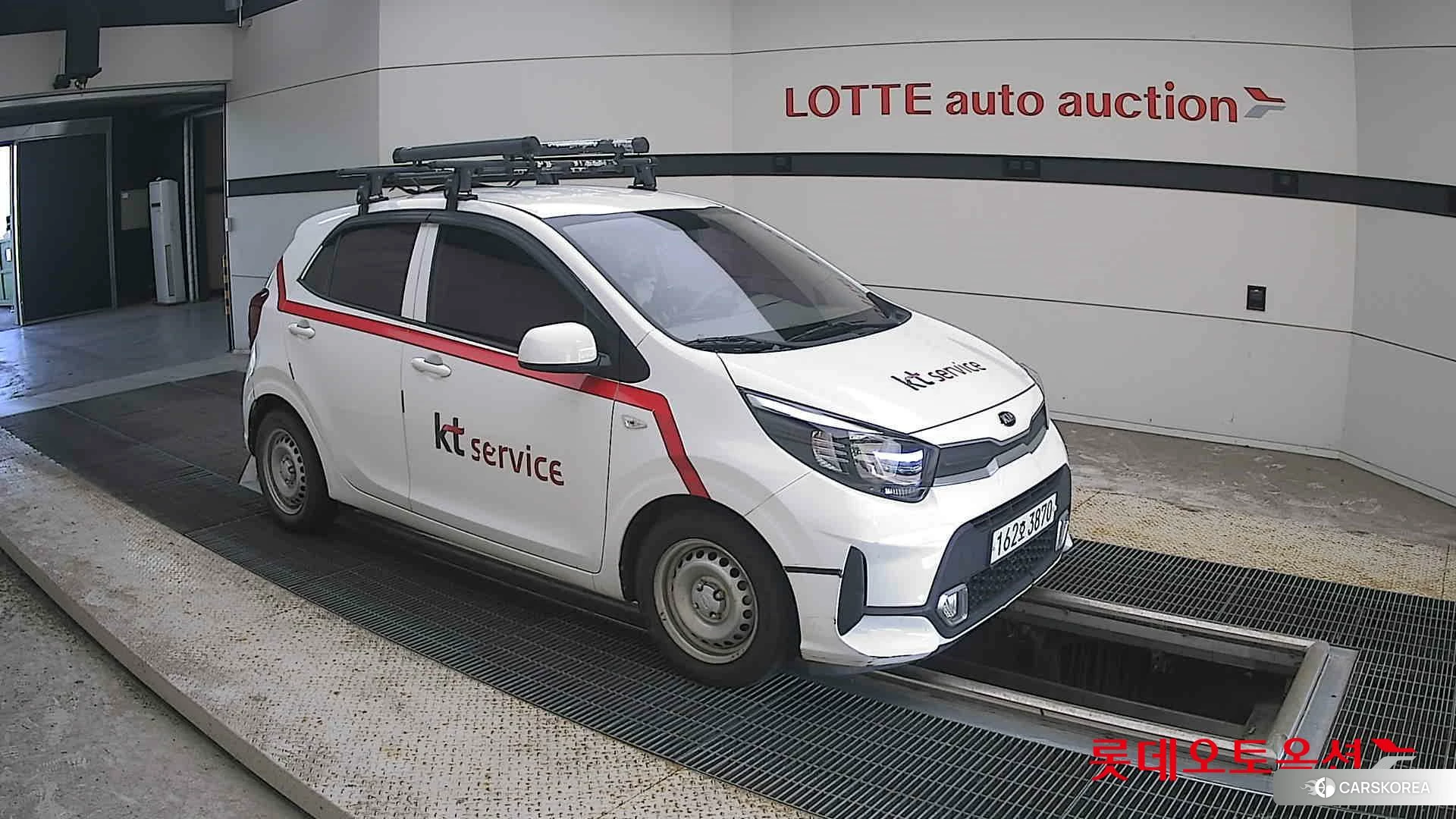 Kia Morning id 4674199 из Кореи 7