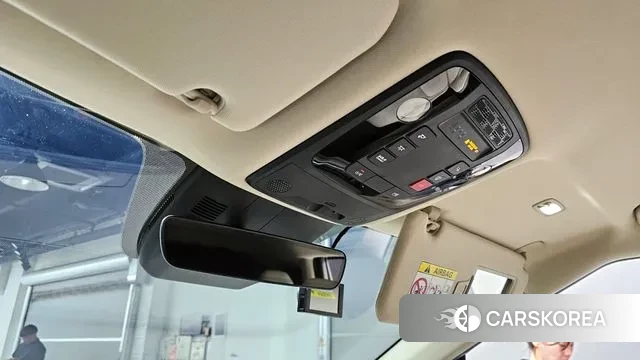 Kia The New Carnival 4th Generation id 3486845 из Кореи 7