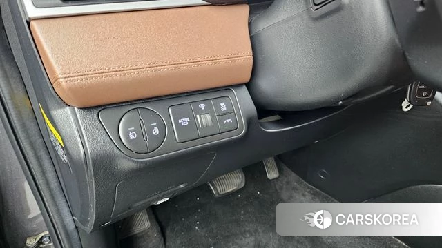 Hyundai The New Grand Starex id 4620025 из Кореи 7