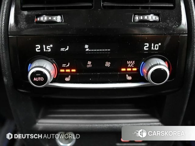 BMW 6 Series GT (G32) id 4250616 из Кореи 7