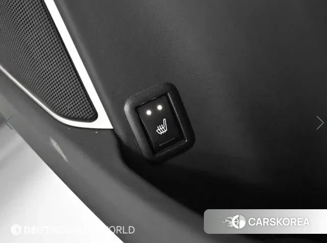 Maserati Levante id 3288704 из Кореи 7