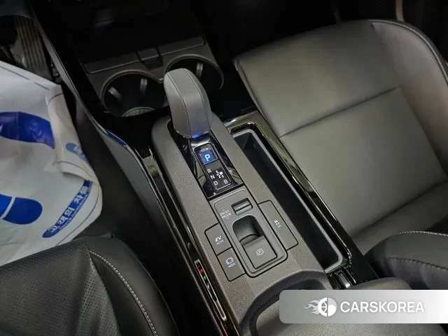 Toyota Prius 5th Generation id 3751434 из Кореи 7