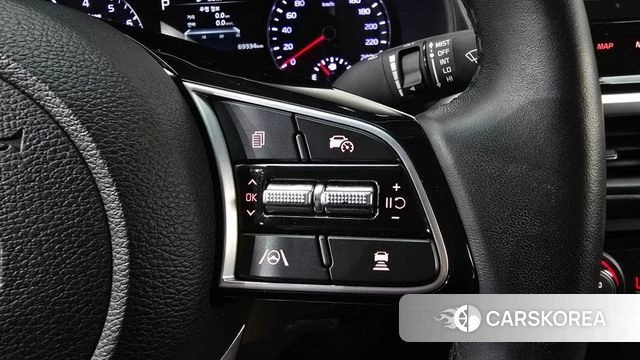 Kia The New K3 2nd generation id 4763777 из Кореи 7