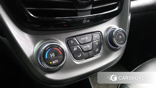 Chevrolet (GM Daewoo) The New Spark id 3728388 из Кореи 7