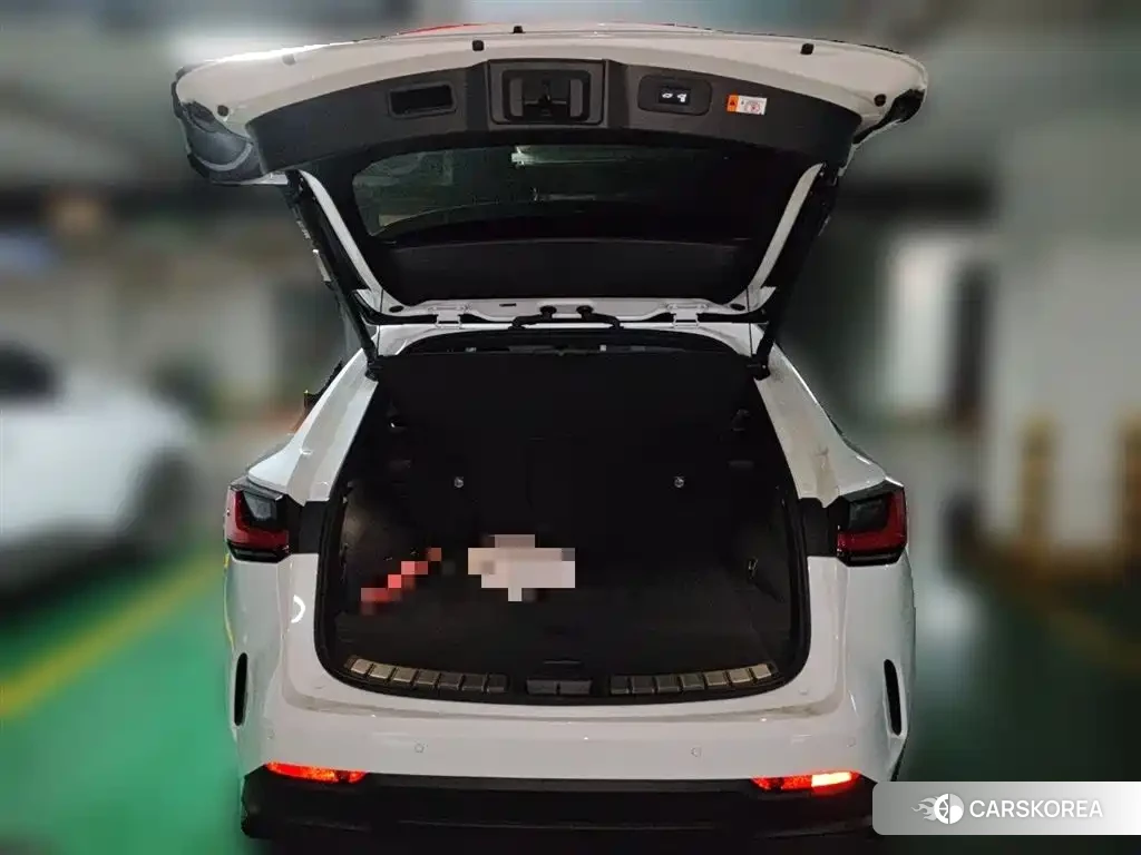 Lexus NX id 4538642 из Китая 7