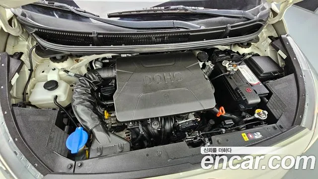 Kia All New Morning (JA) id 2680432 из Кореи 7