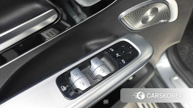 Mercedes-Benz EQE SUV X294 id 4880088 из Кореи 7