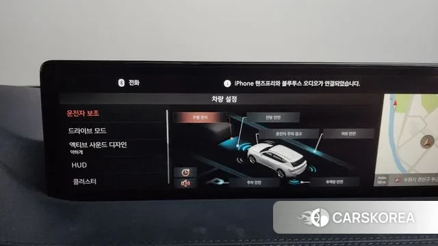 Genesis GV80 id 3443577 из Кореи 7