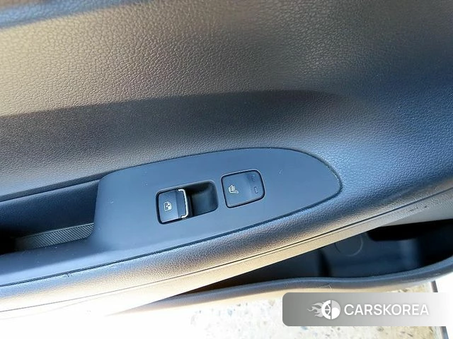 Hyundai The New Grandeur IG Hybrid id 4464613 из Кореи 7