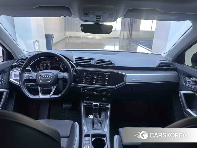 Audi Q3 id 4272792 из Китая 7