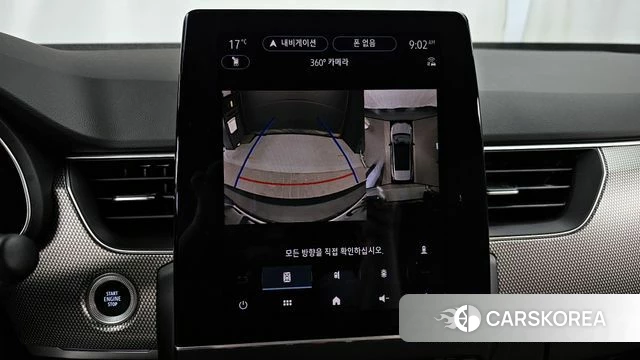 Renault Korea (Samsung) Arcana id 4242766 из Кореи 7