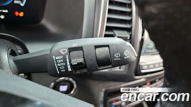 Ssangyong The New Rexton Sports Cannes id 2646207 из Кореи 7