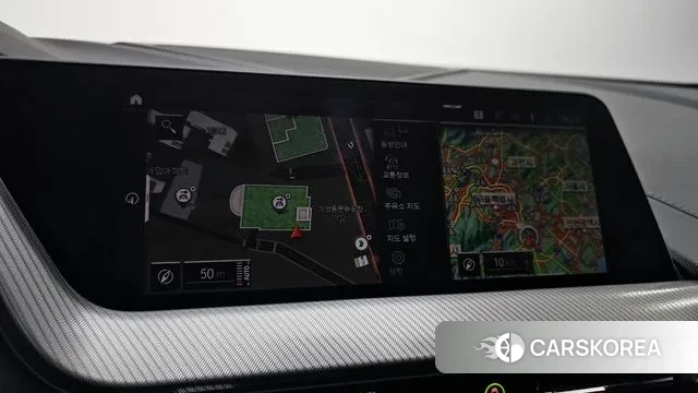 BMW 1 Series (F40) id 3053341 из Кореи 7